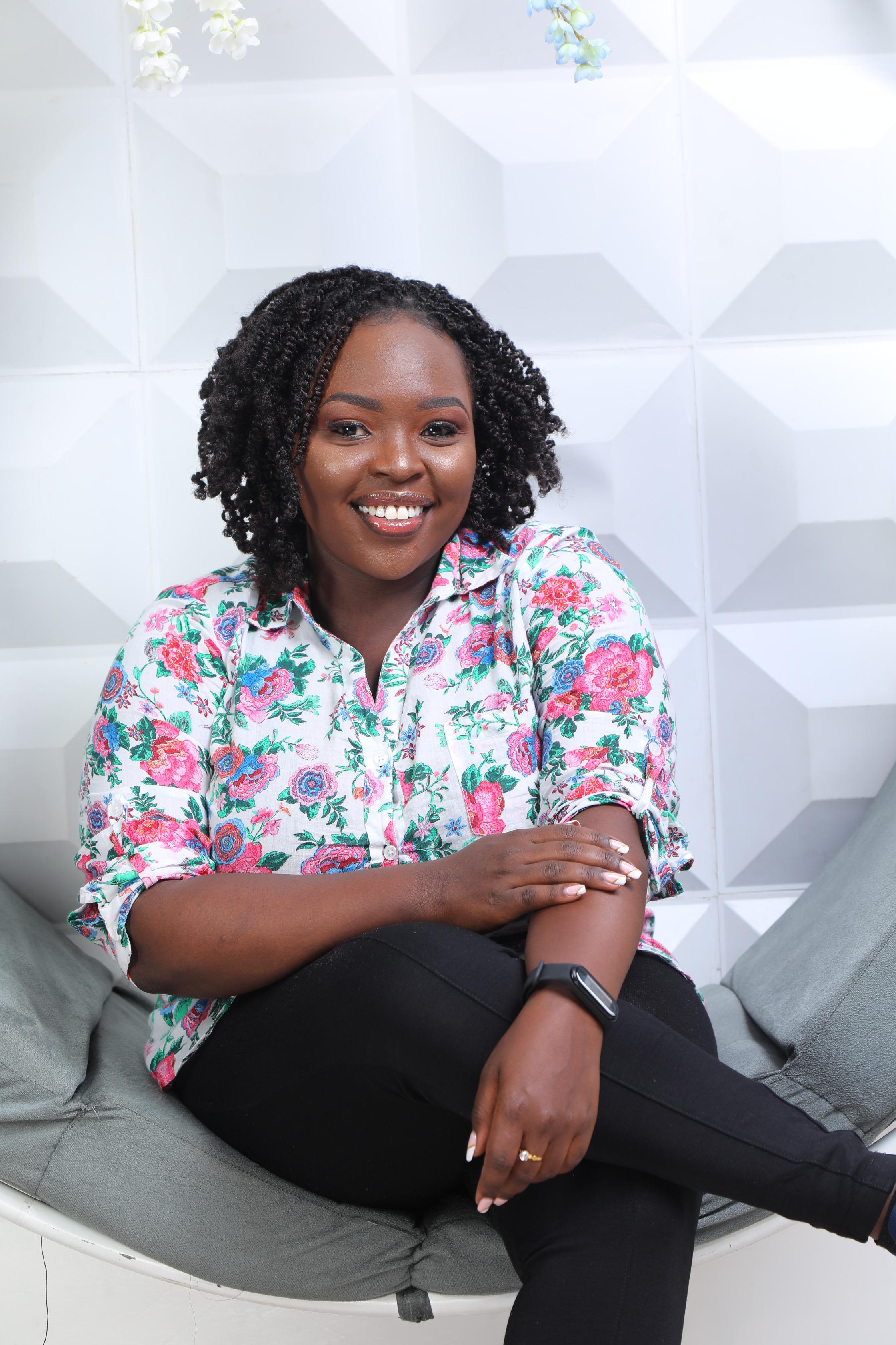 Natasha Chebet